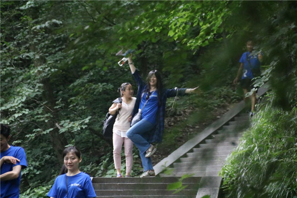 今泰裝飾出游記 | 我們有一千種姿勢玩出精彩！(圖8)