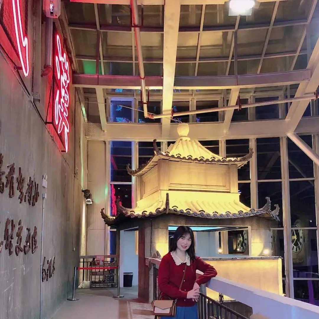 【網(wǎng)紅項目】利友誠|超10000平沉浸式實景，網(wǎng)紅打卡新地標(biāo)！(圖9)