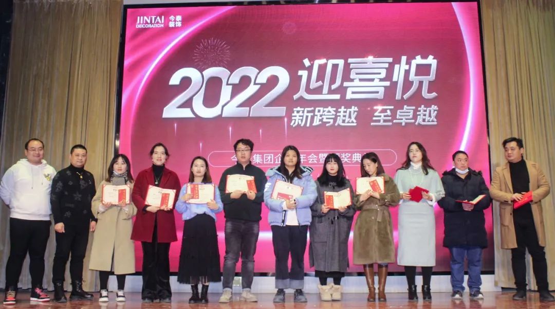 虎虎生威，迎戰(zhàn)2022！(圖3)