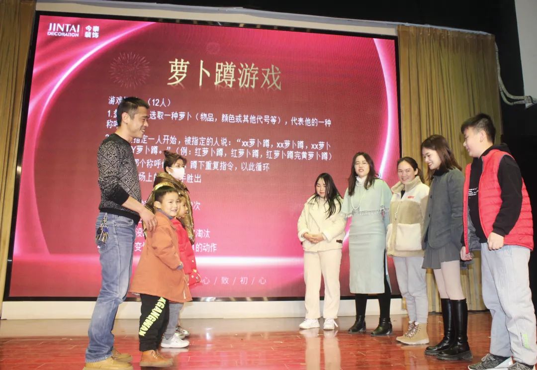 虎虎生威，迎戰(zhàn)2022！(圖4)