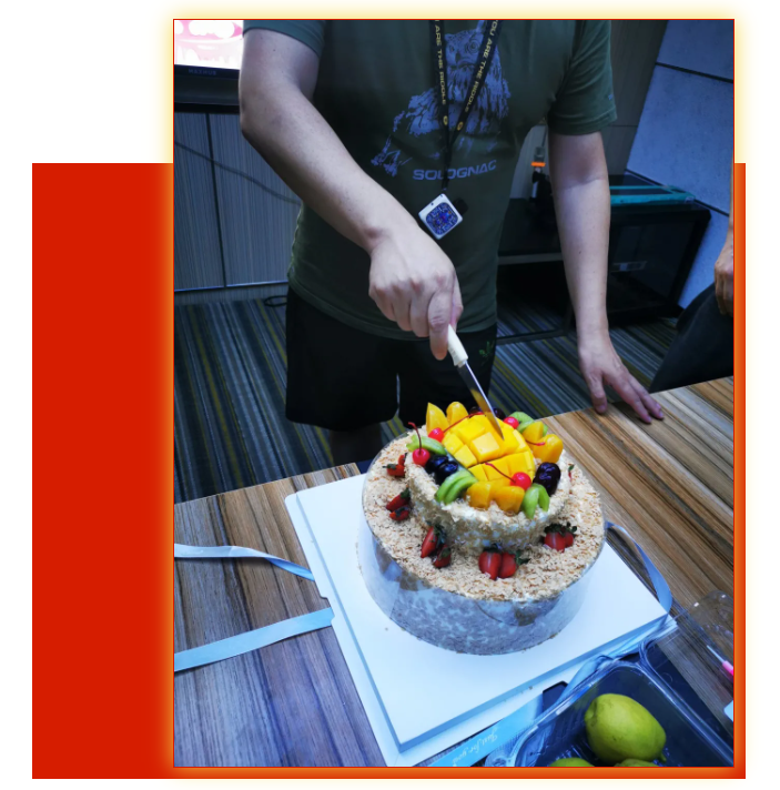 員工生日會｜美好時光，你我同行！(圖8)